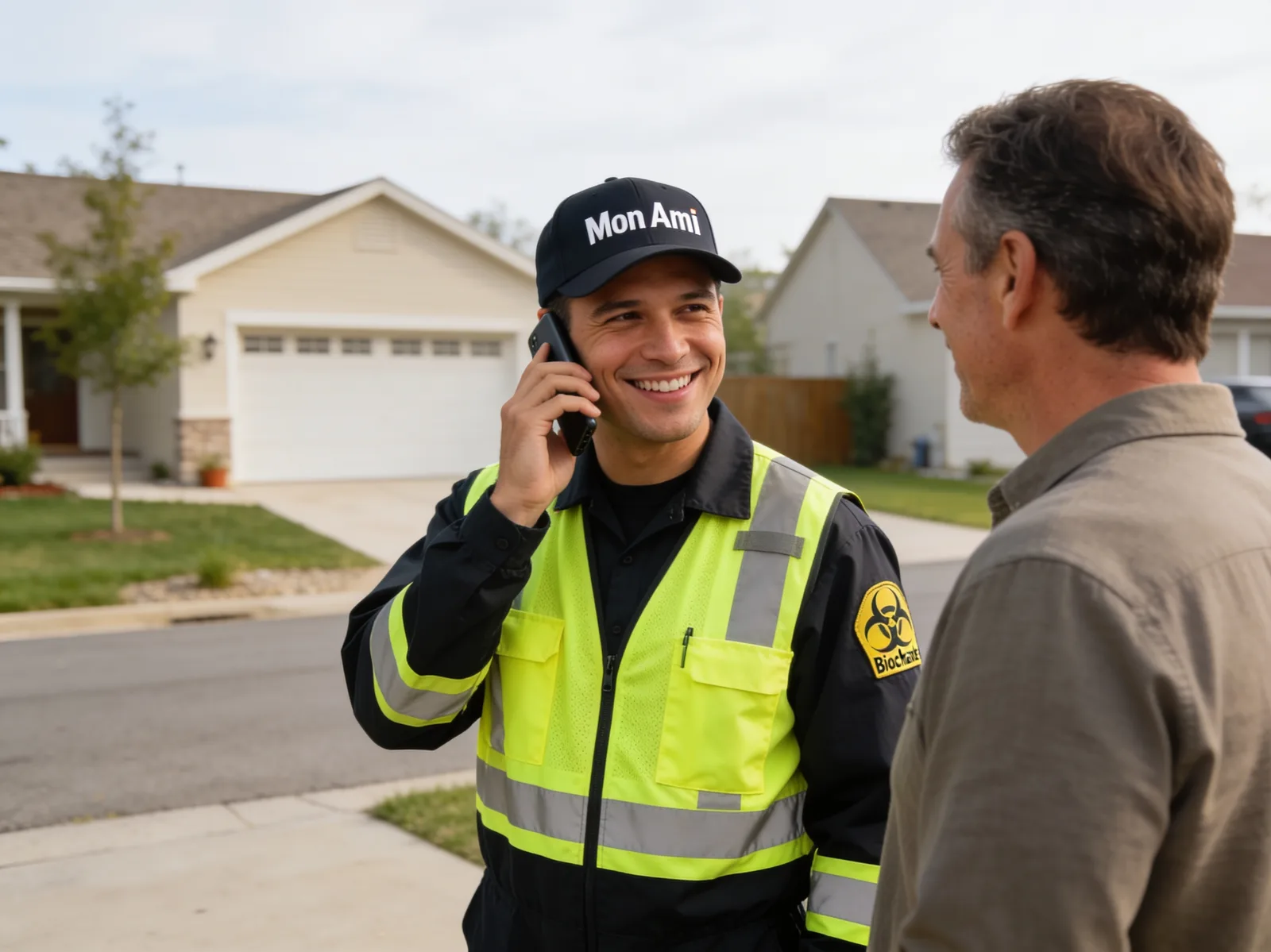 Sewage Cleanup University Place, WA FAQs