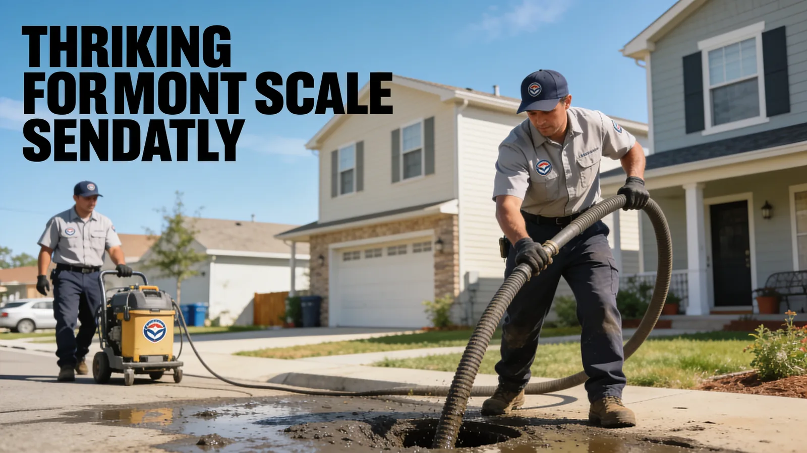 Sewage Cleanup in University Place, WA near me